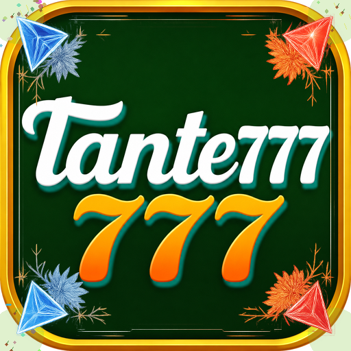 tante777 — galeri pratinjau - APK Resmi
